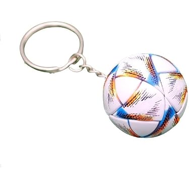 Amazon.co.jp ほしい物ランキング: キーホルダー(サッカーチーム
